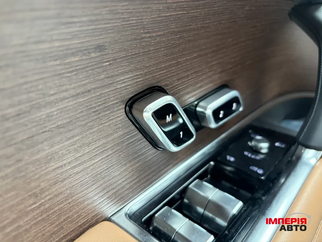 Land Rover Range Rover - фото 7