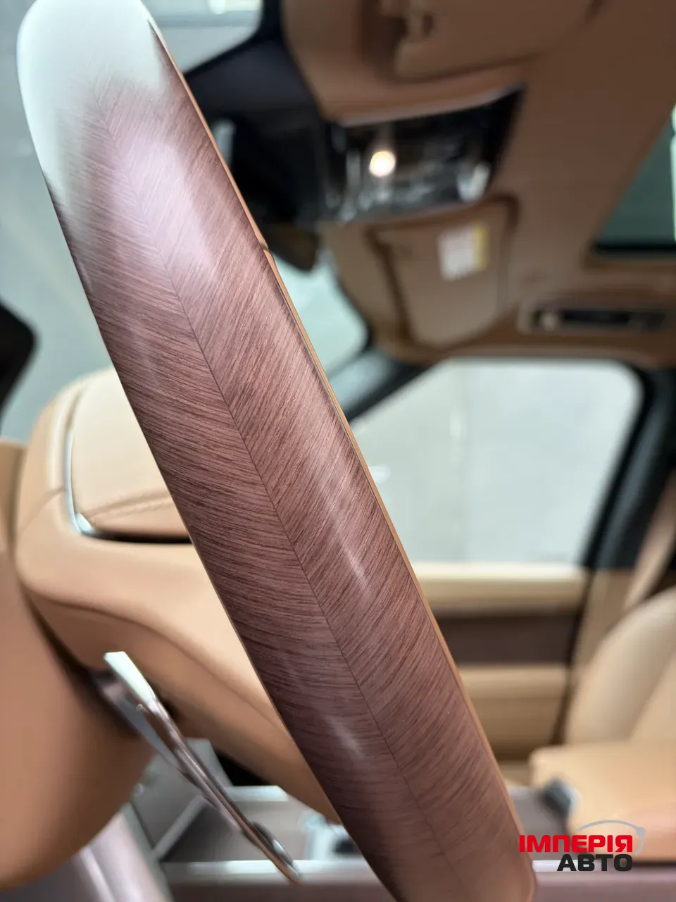 Land Rover Range Rover - фото 30