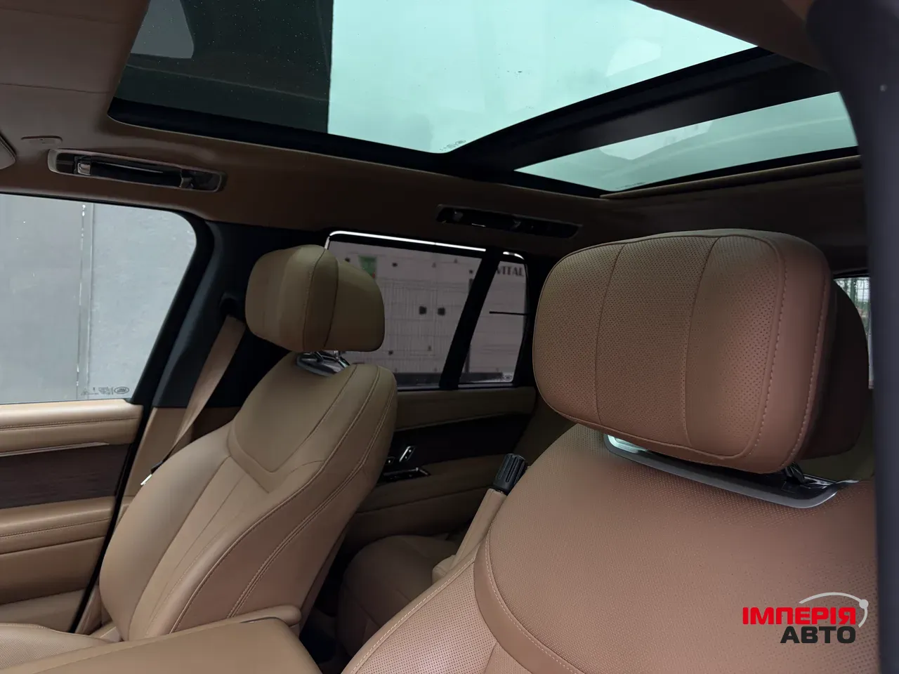 Land Rover Range Rover - фото 35