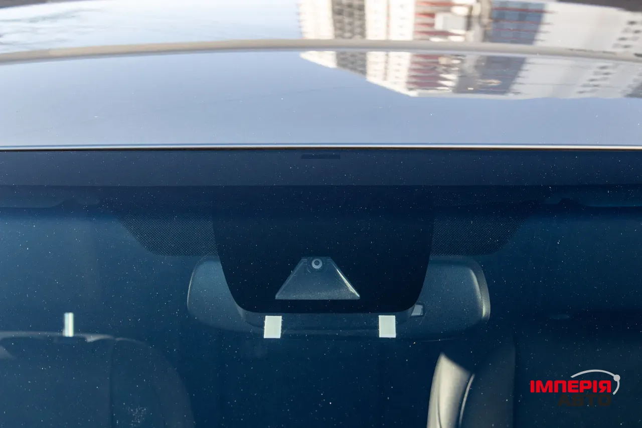 Lexus NX - фото 11