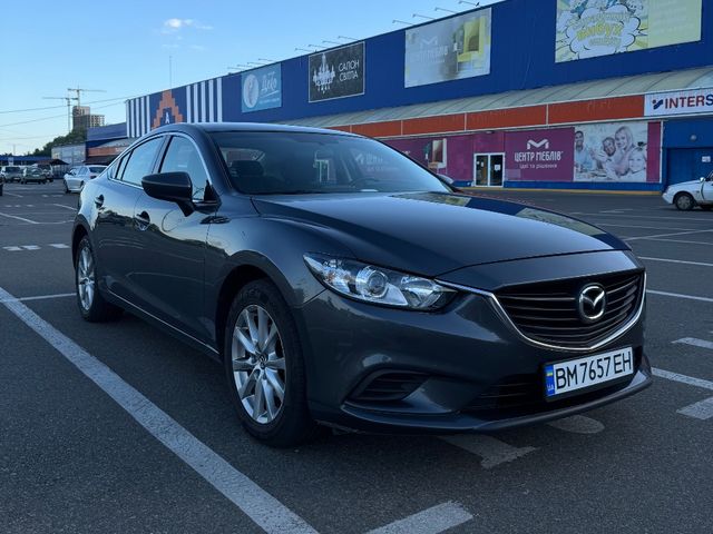 Mazda 6 2016, Ірпінь, $13 900 - зображення 4