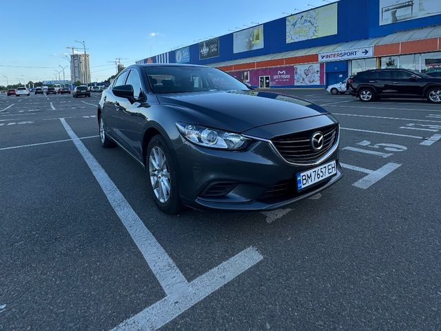 Mazda 6 2016, Ірпінь, $13 900 - зображення 1