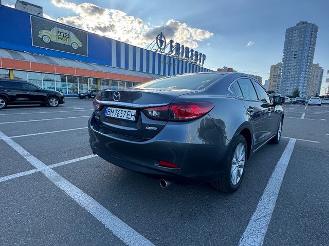 Mazda 6 2016, Ірпінь, $13 900 - зображення 2