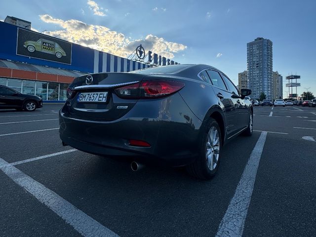 Mazda 6 2016, Ірпінь, $13 900 - зображення 5