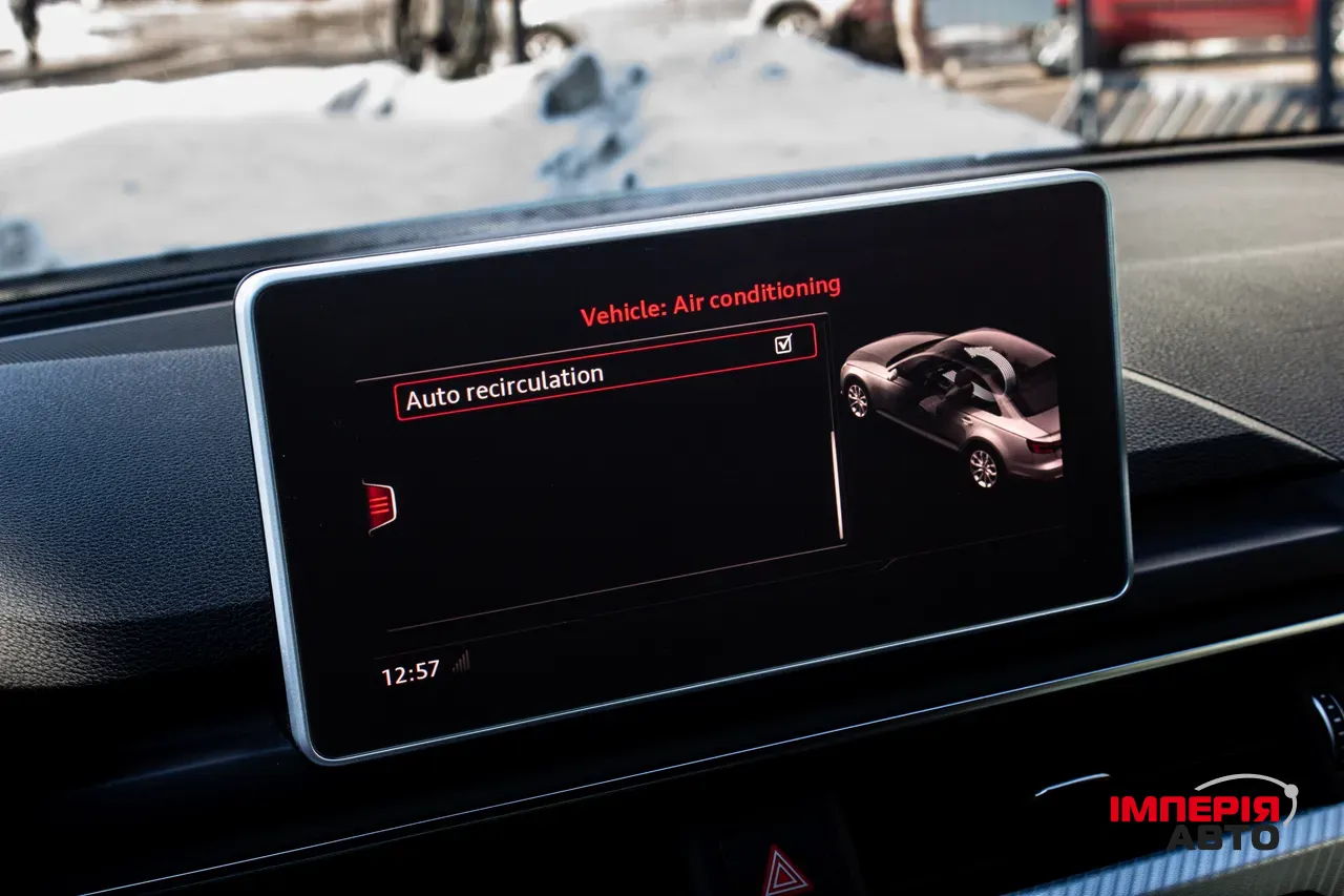 Audi A4 - фото 49