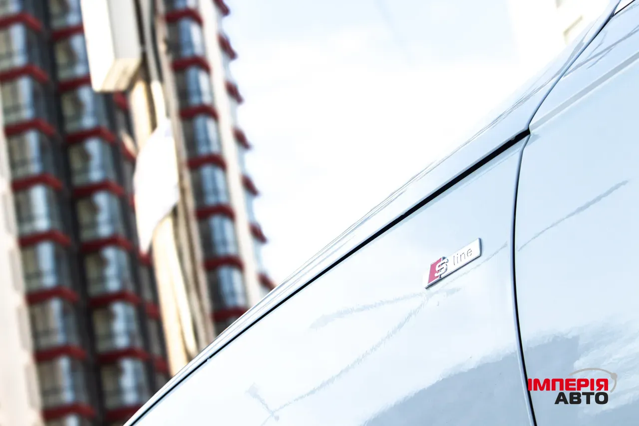 Audi A4 - фото 56