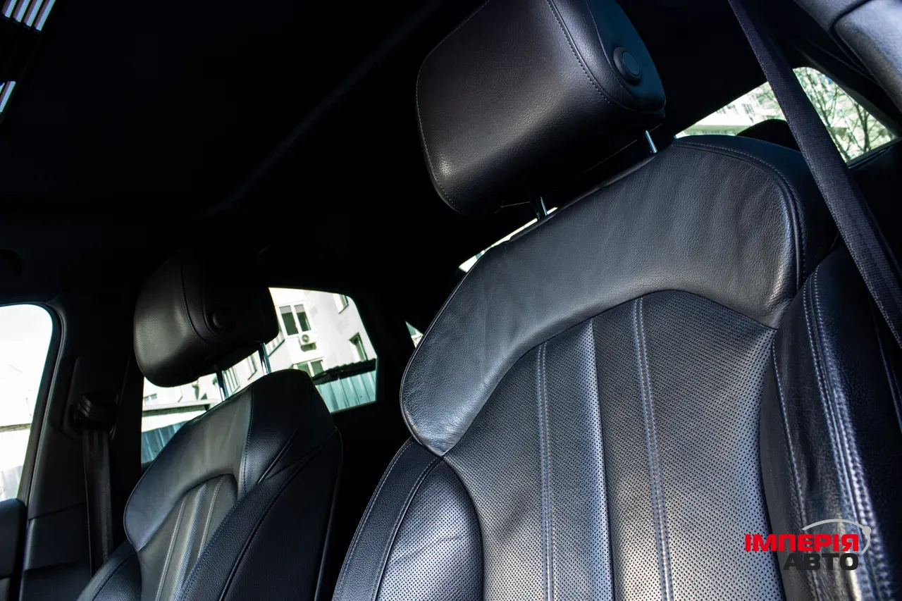 Audi A4 - фото 39