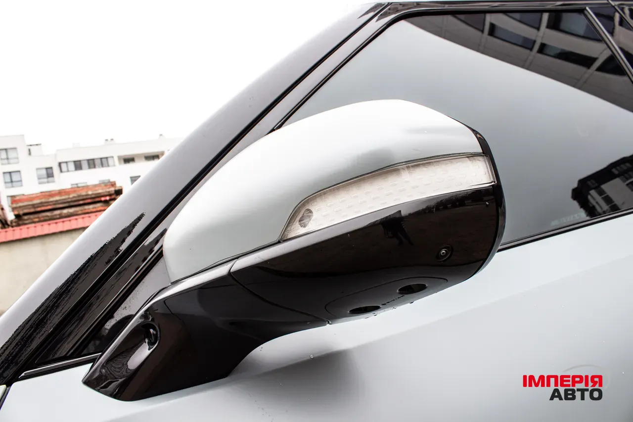 Rivian R1T - фото 43