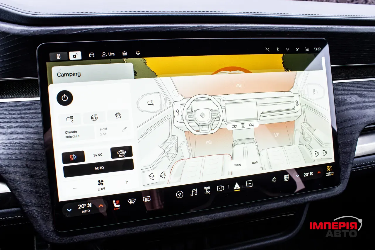 Rivian R1T - фото 94