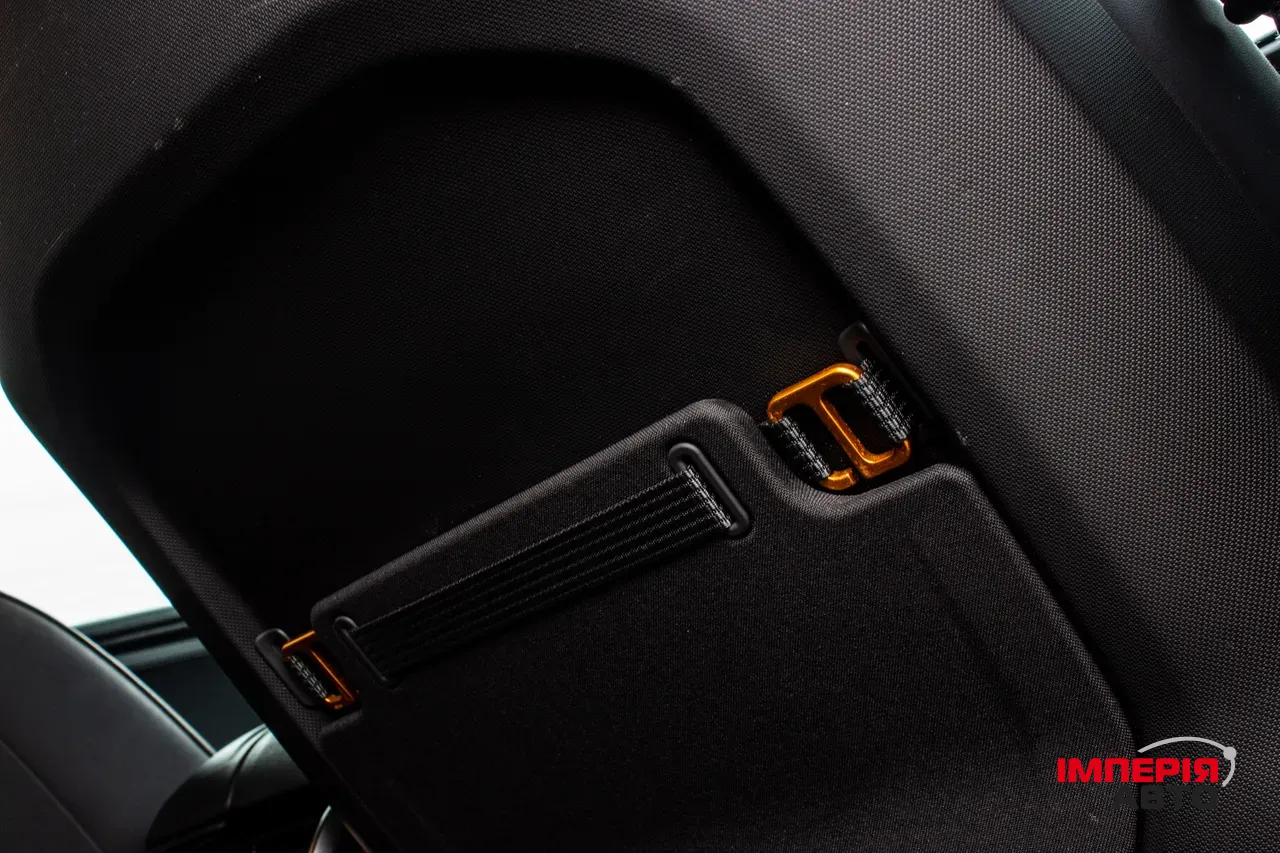 Rivian R1T - фото 38