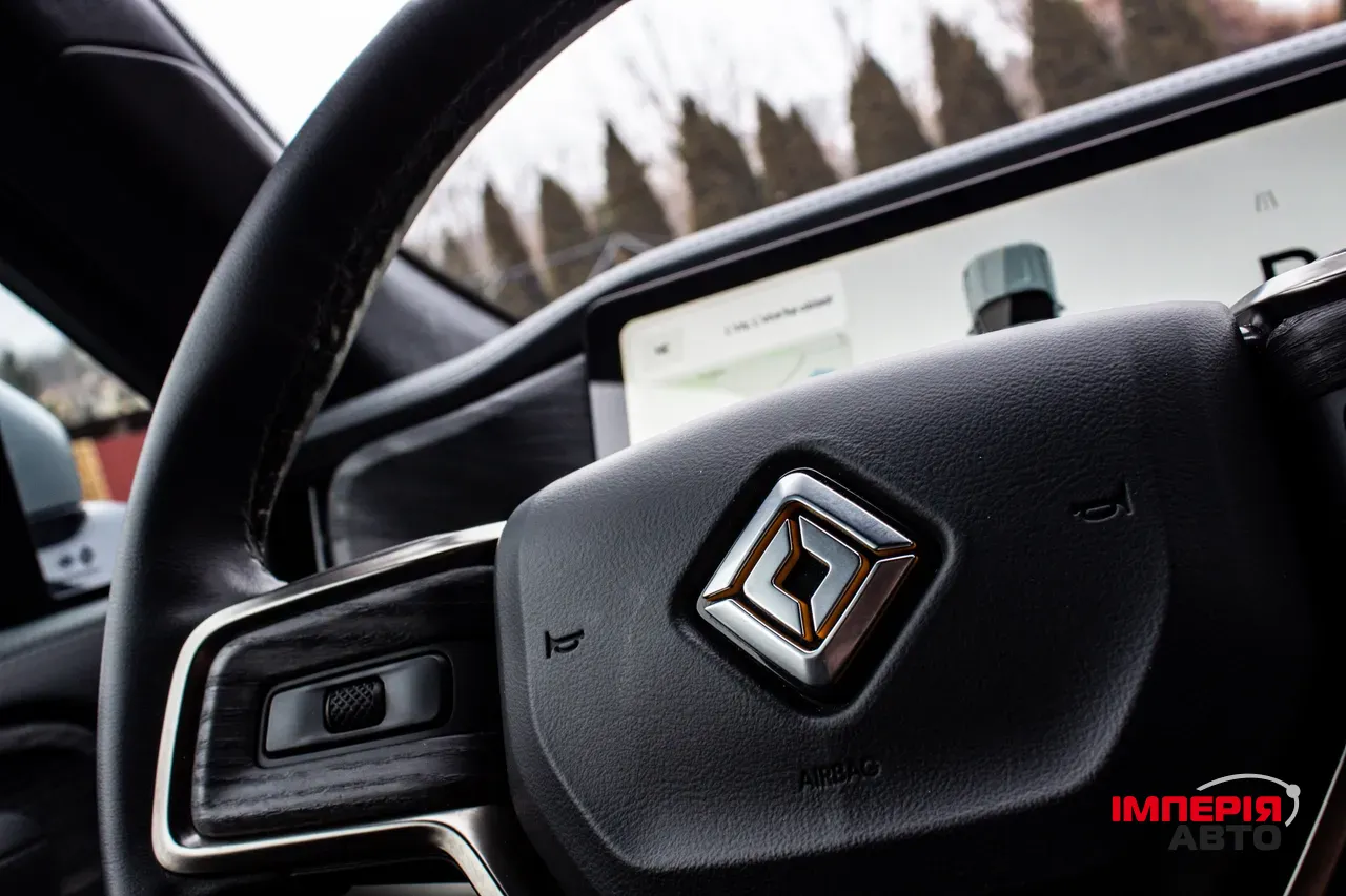 Rivian R1T - фото 67