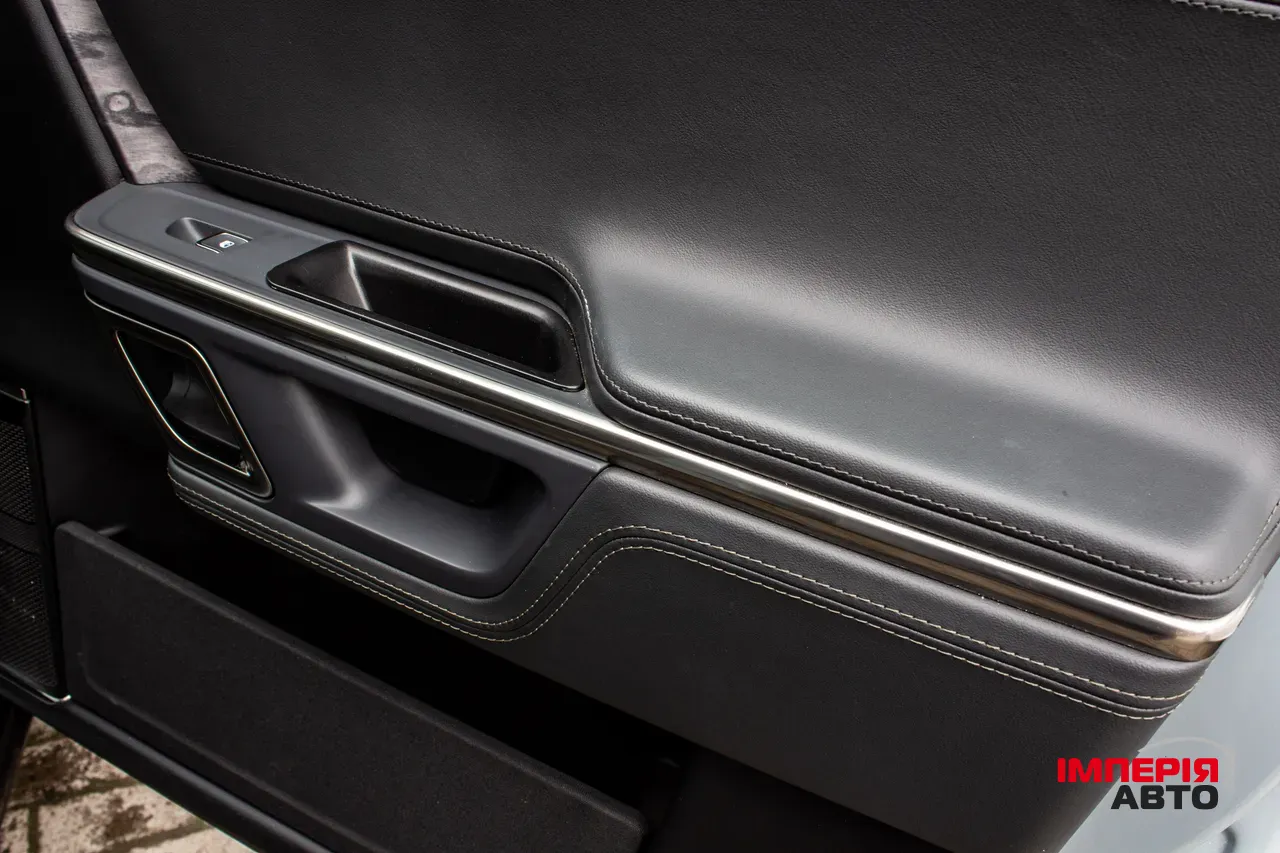 Rivian R1T - фото 62