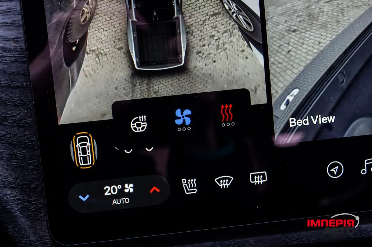 Rivian R1T - фото 15