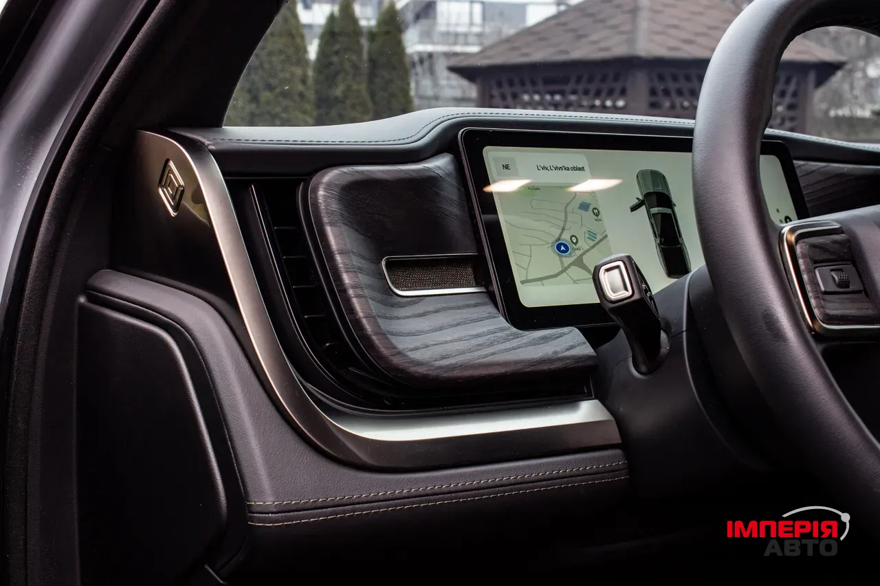 Rivian R1T - фото 70