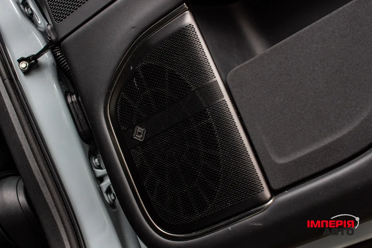 Rivian R1T - фото 63