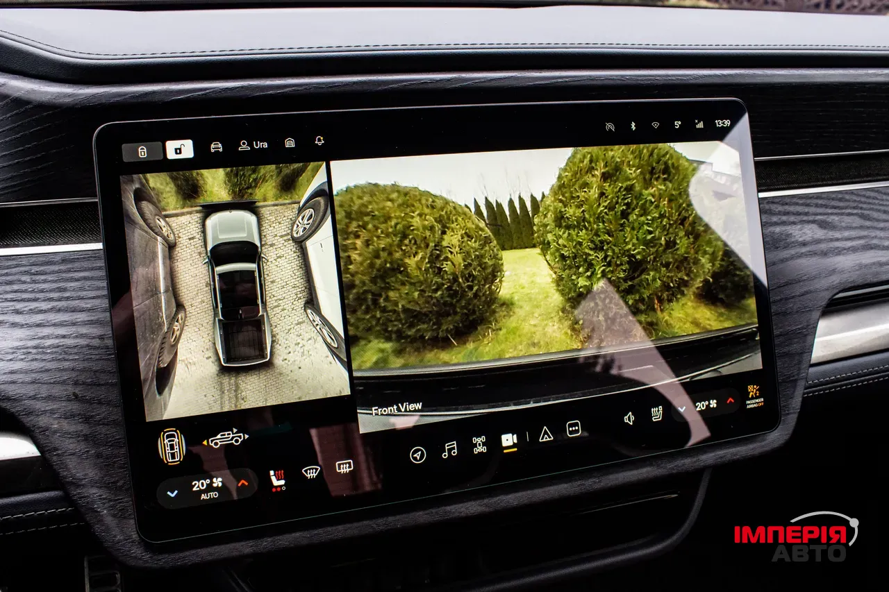 Rivian R1T - фото 80