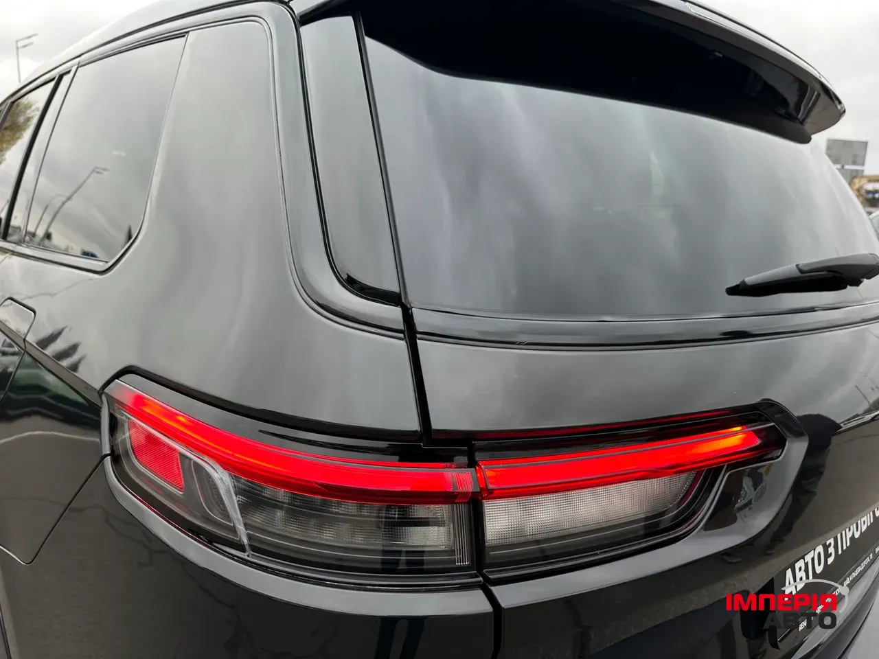 Jeep Grand Cherokee - фото 10