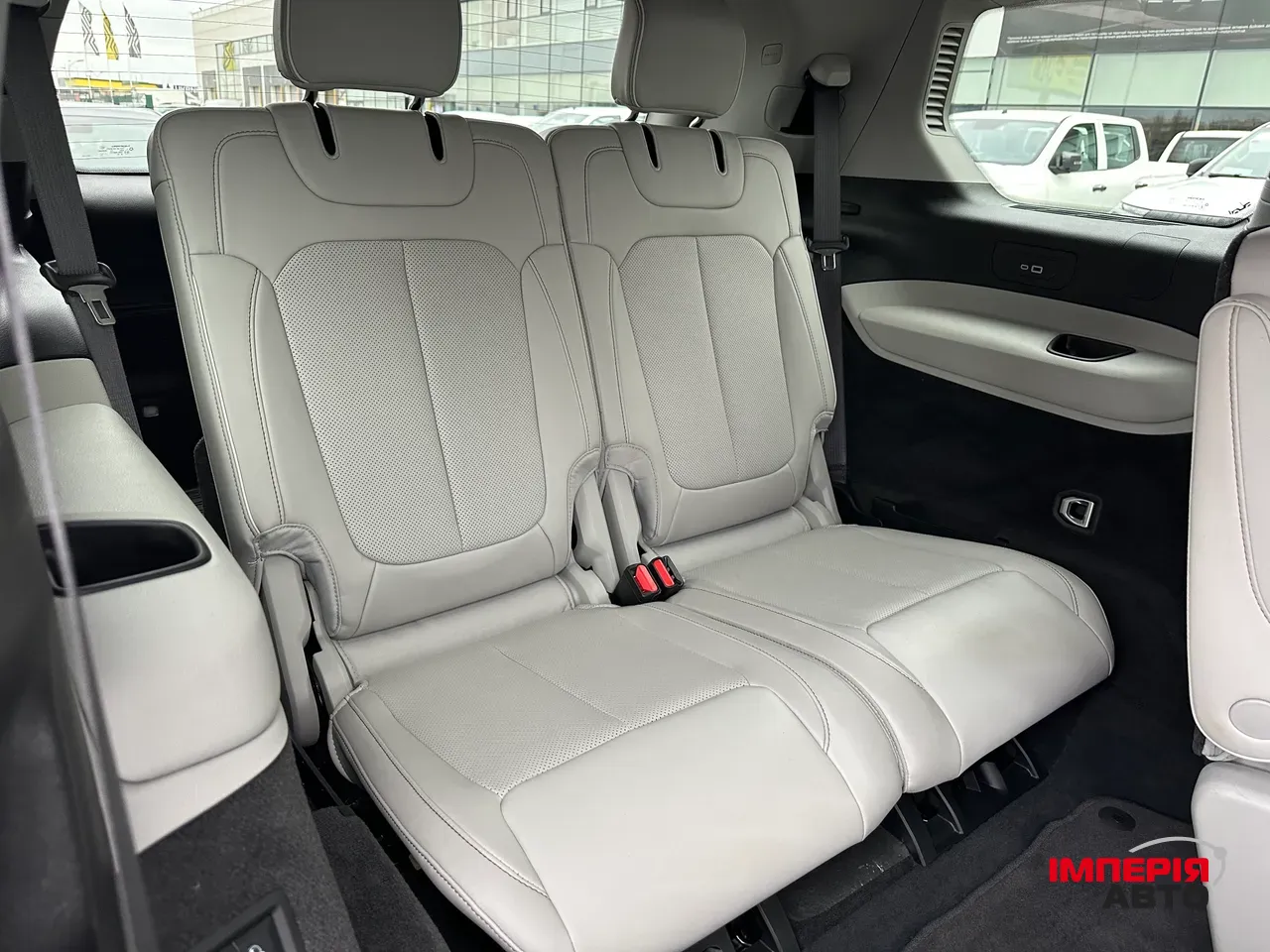 Jeep Grand Cherokee - фото 21