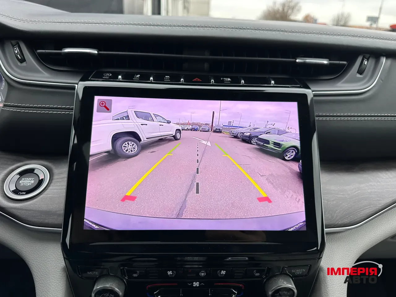 Jeep Grand Cherokee - фото 18