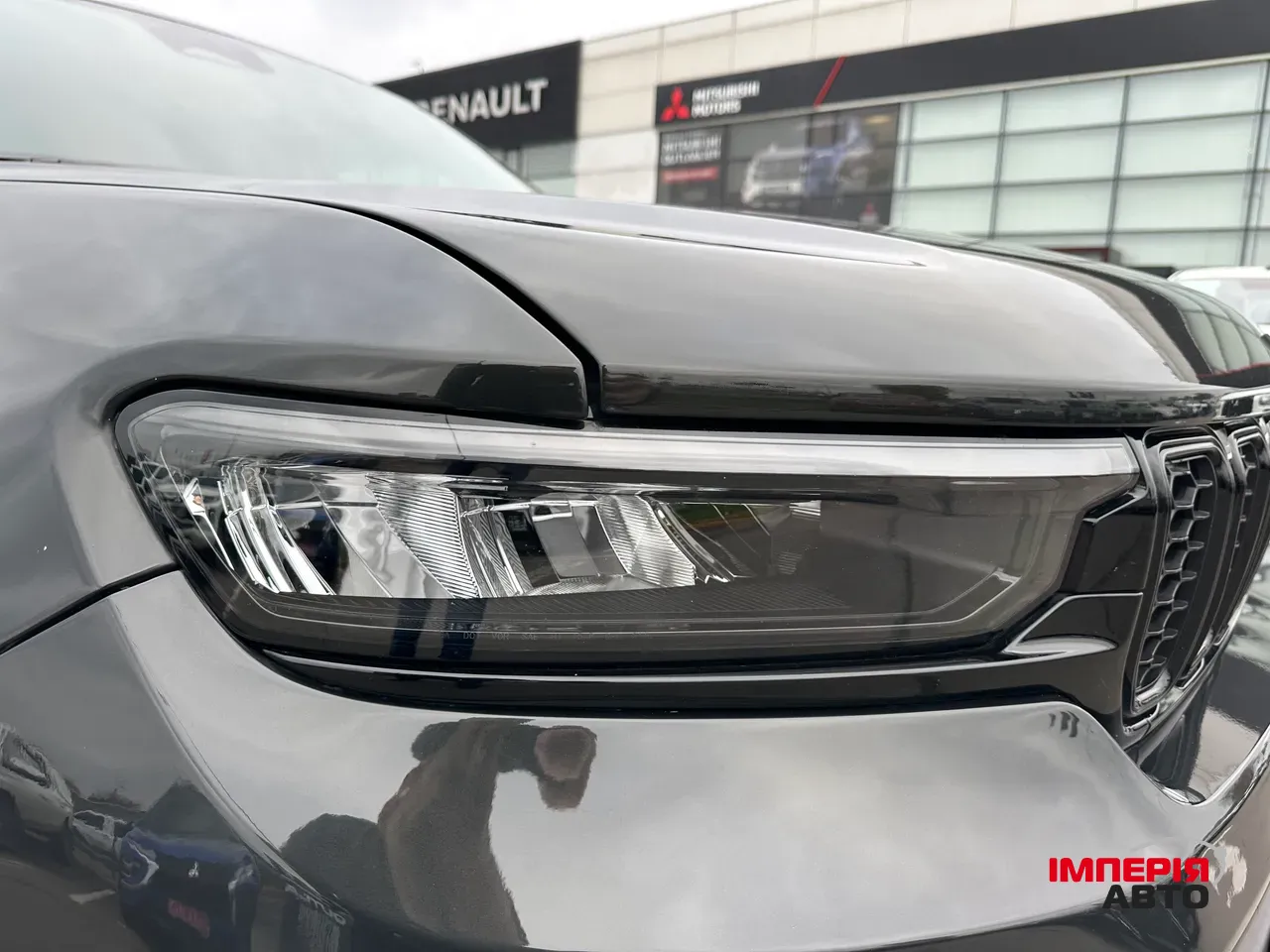 Jeep Grand Cherokee - фото 9