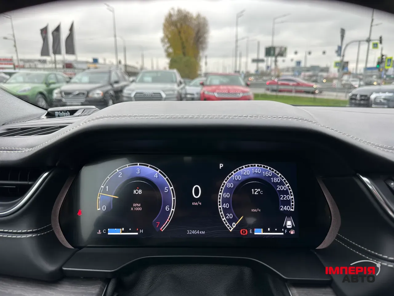 Jeep Grand Cherokee - фото 14