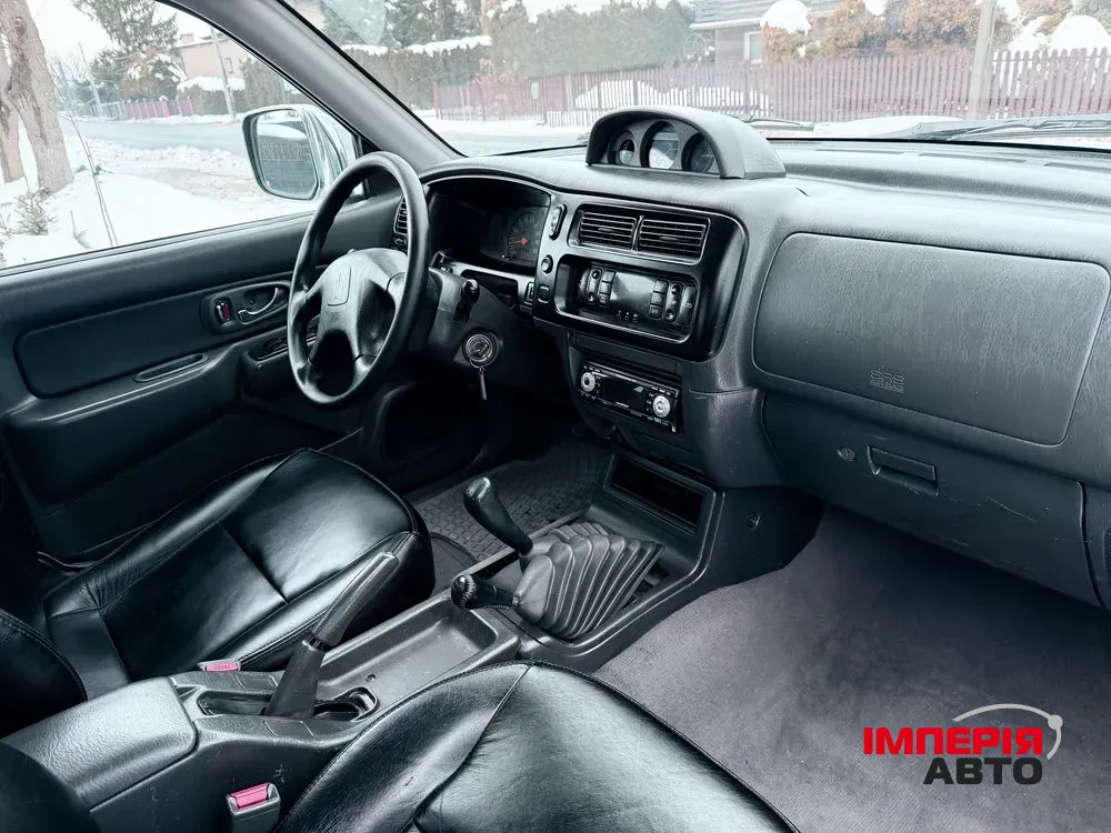 Mitsubishi L200 - фото 4