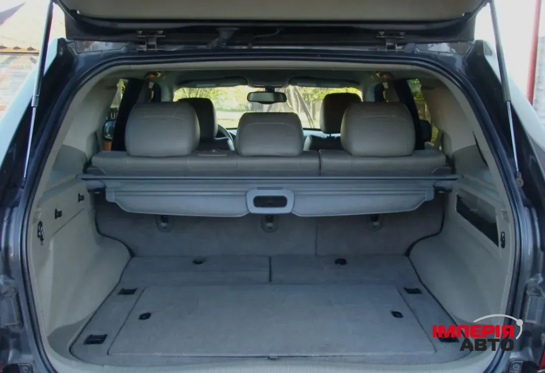 Jeep Grand Cherokee - фото 7