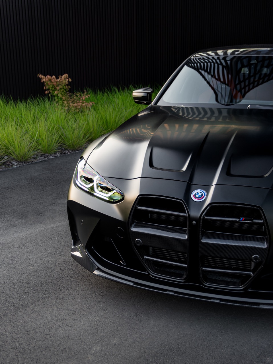 BMW M3 - фото 33