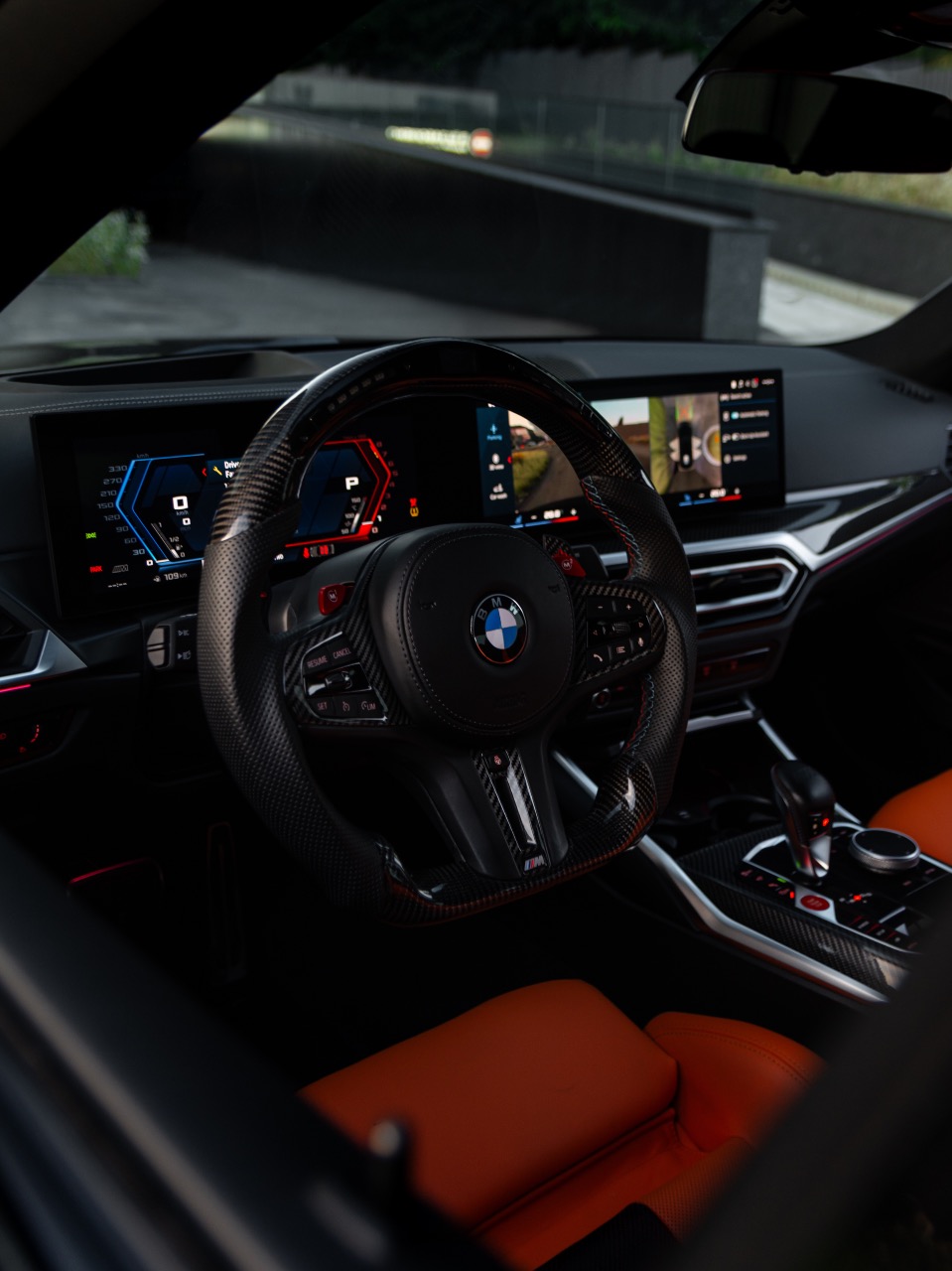 BMW M3 - фото 38