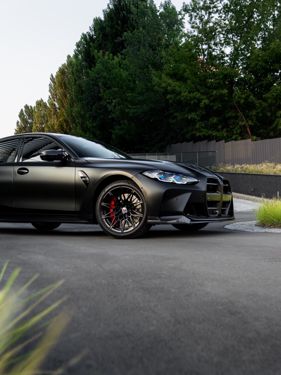 BMW M3 - фото 26