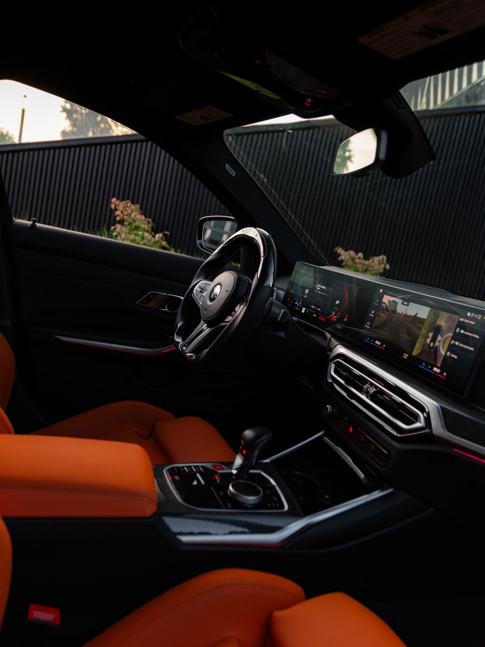 BMW M3 - фото 25