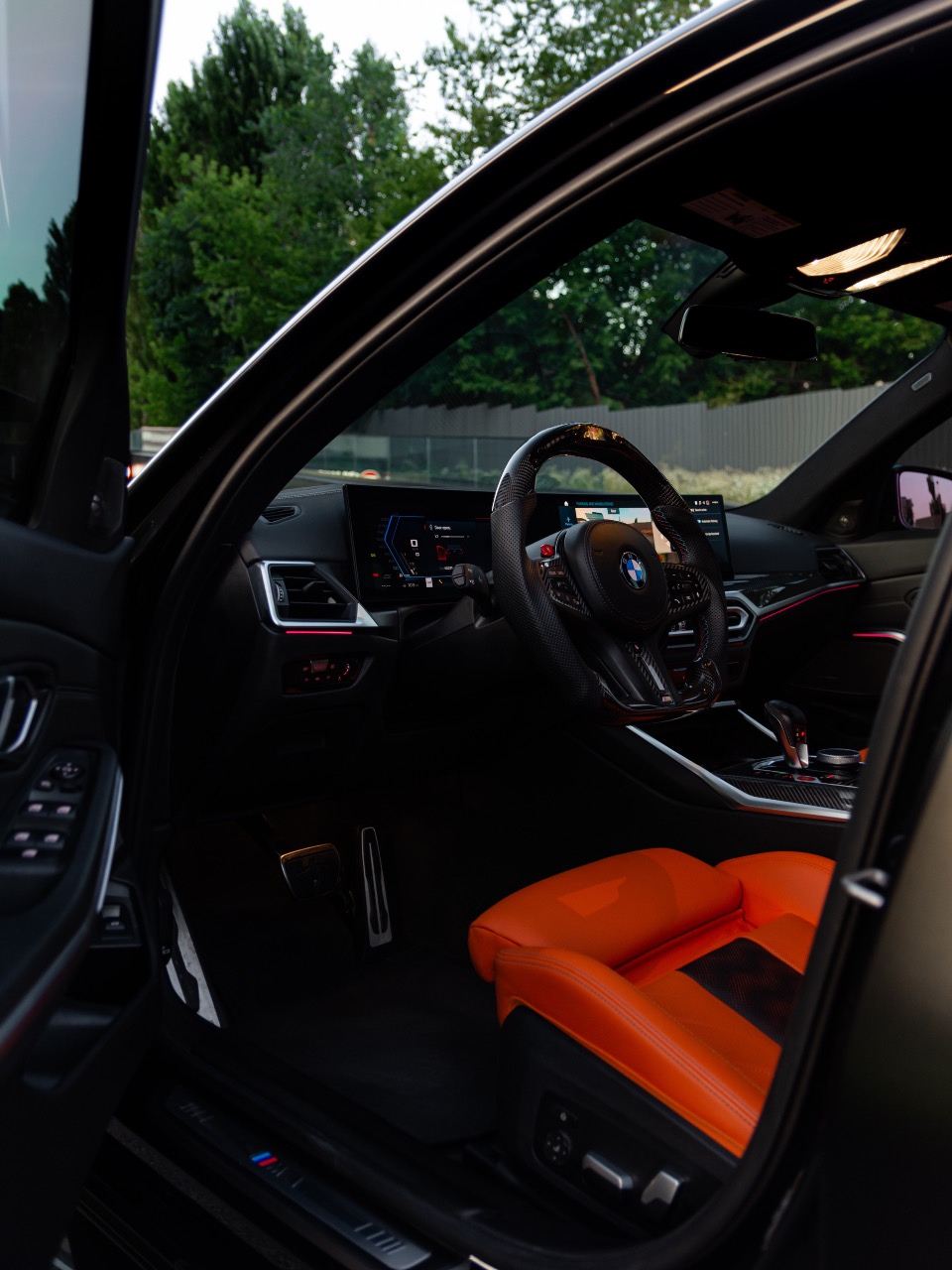 BMW M3 - фото 37