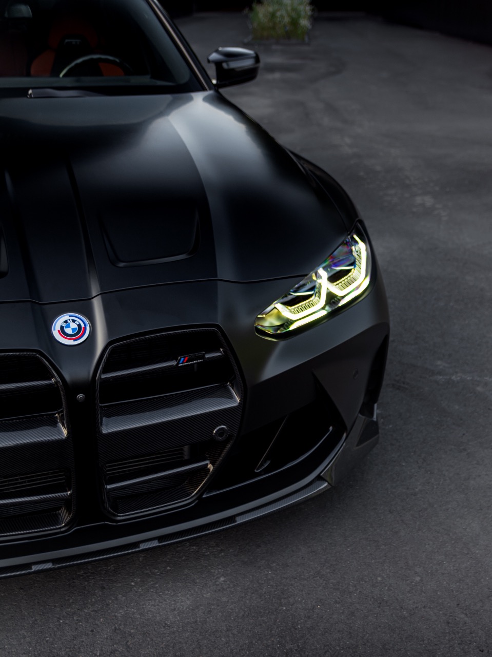 BMW M3 - фото 30