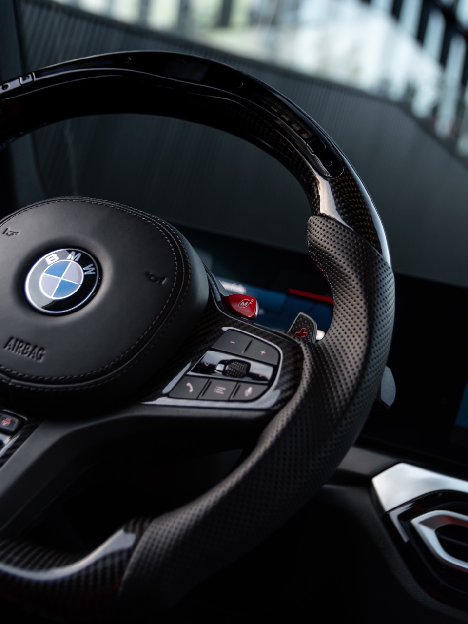 BMW M3 - фото 34