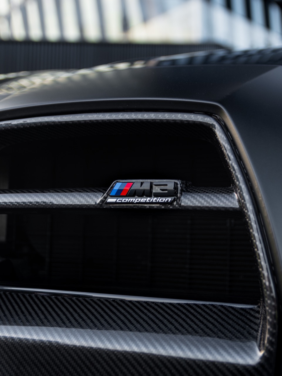 BMW M3 - фото 15