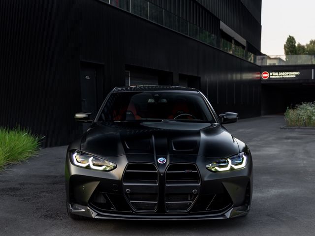 BMW M3 - зображення 2