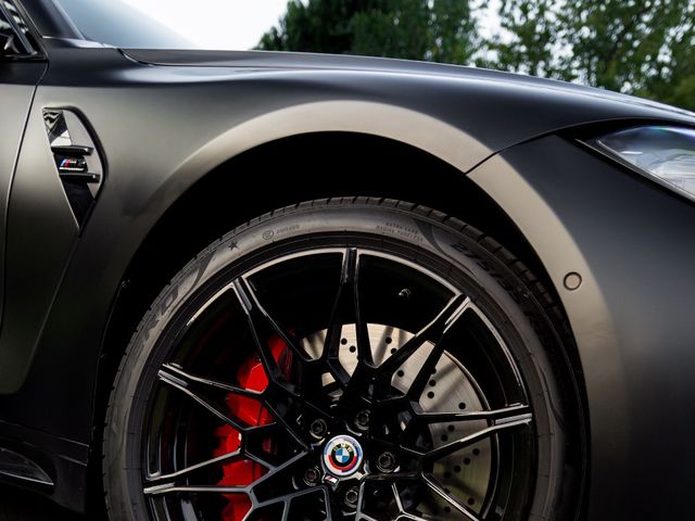 BMW M3 2023, Київ, $93 000 - зображення 3