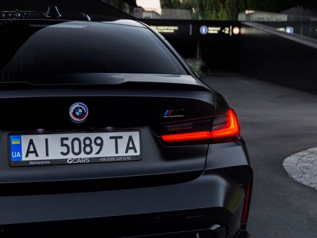 BMW M3 - зображення 4