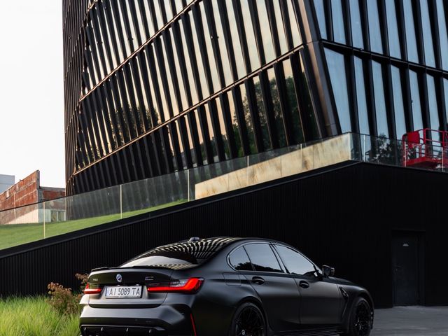 BMW M3 - зображення 3