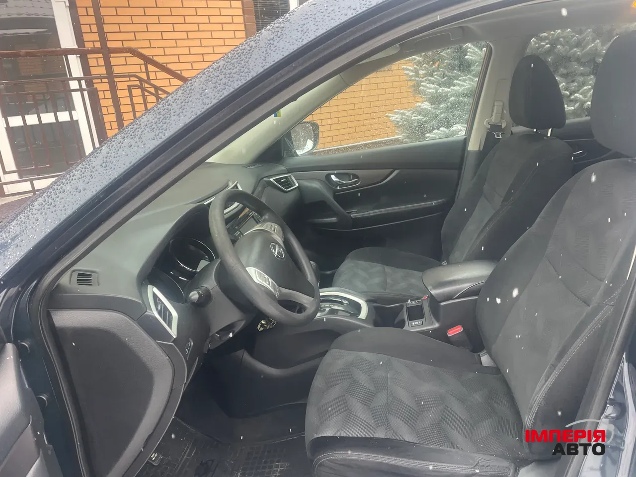 Nissan Rogue - фото 25