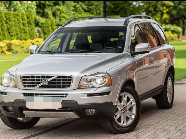 Volvo XC90 - фото 2