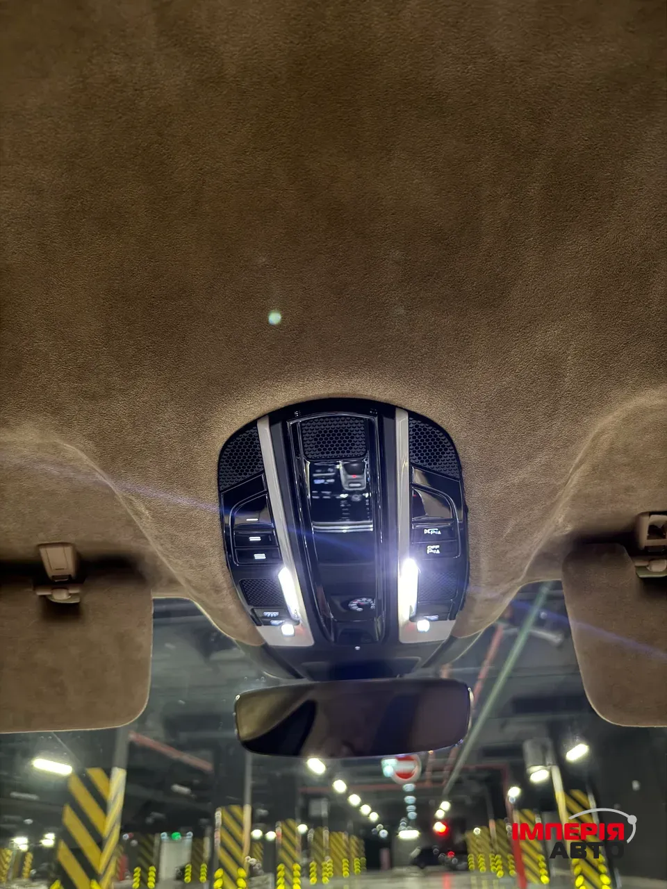 Porsche Panamera - фото 30