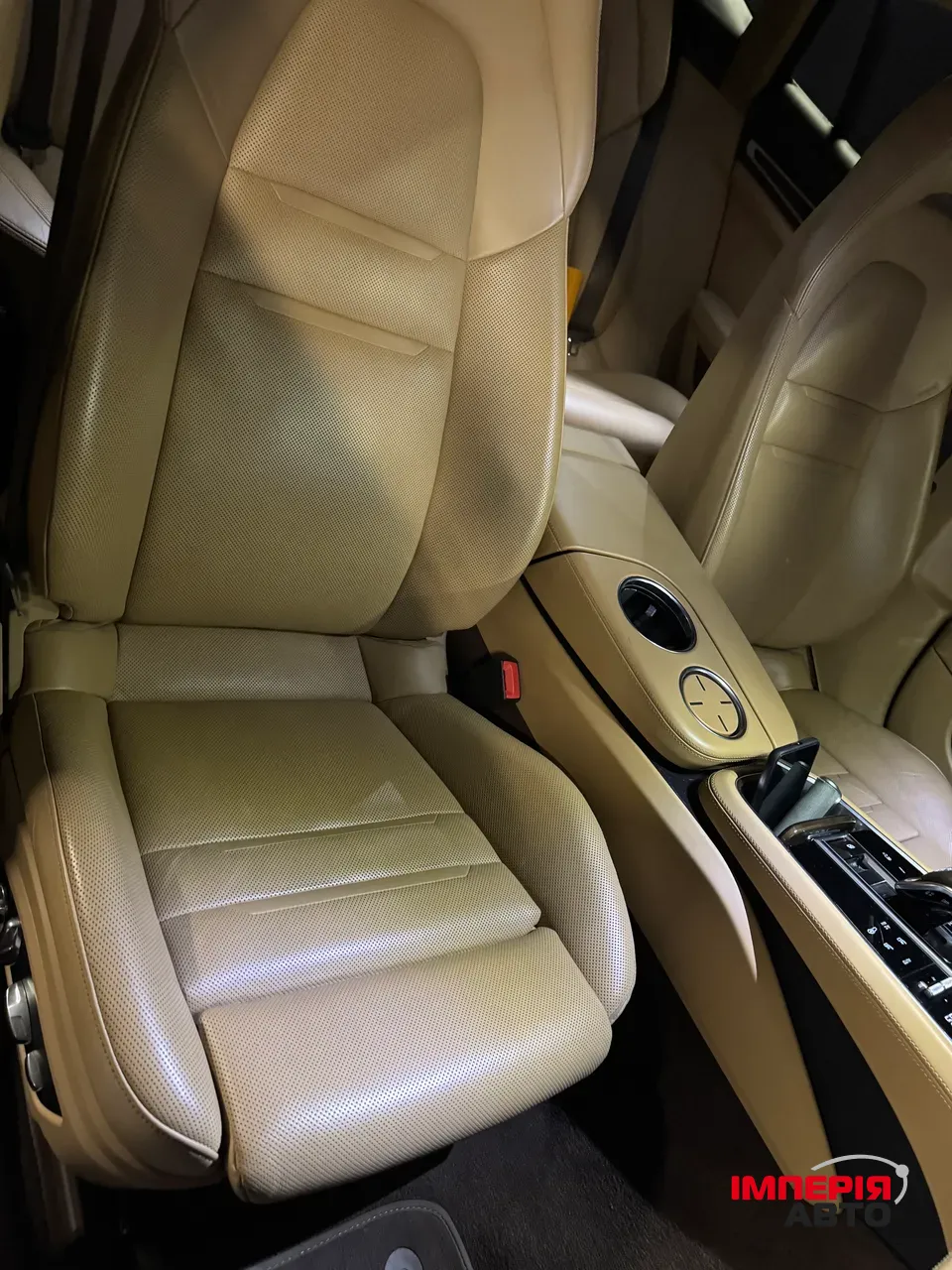 Porsche Panamera - фото 41