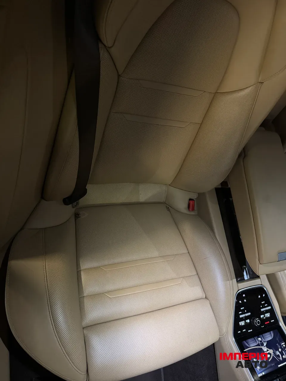 Porsche Panamera - фото 40