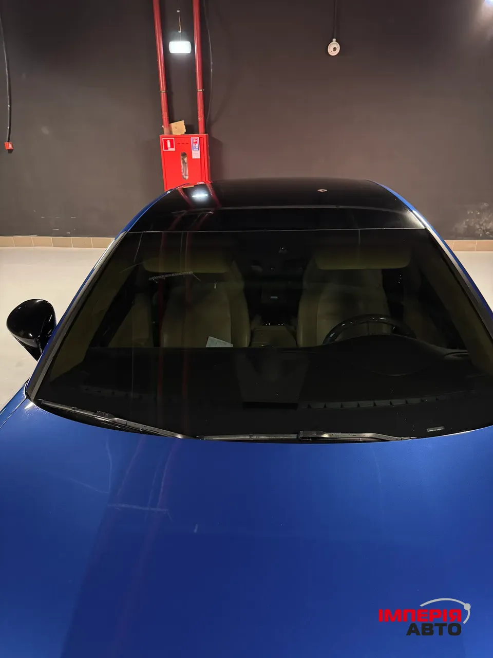 Porsche Panamera - фото 24