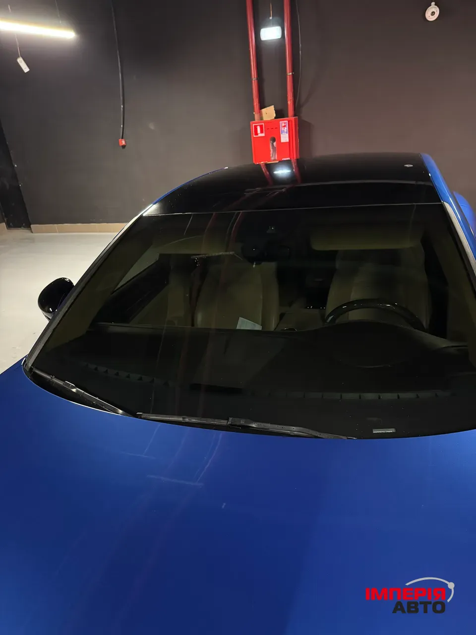 Porsche Panamera - фото 25