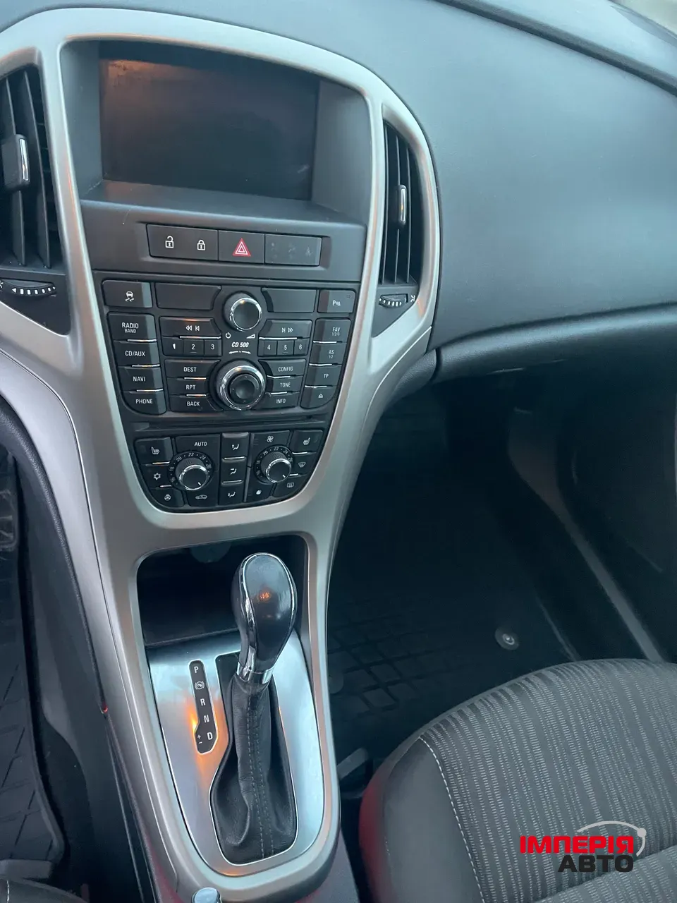 Opel Astra - фото 3