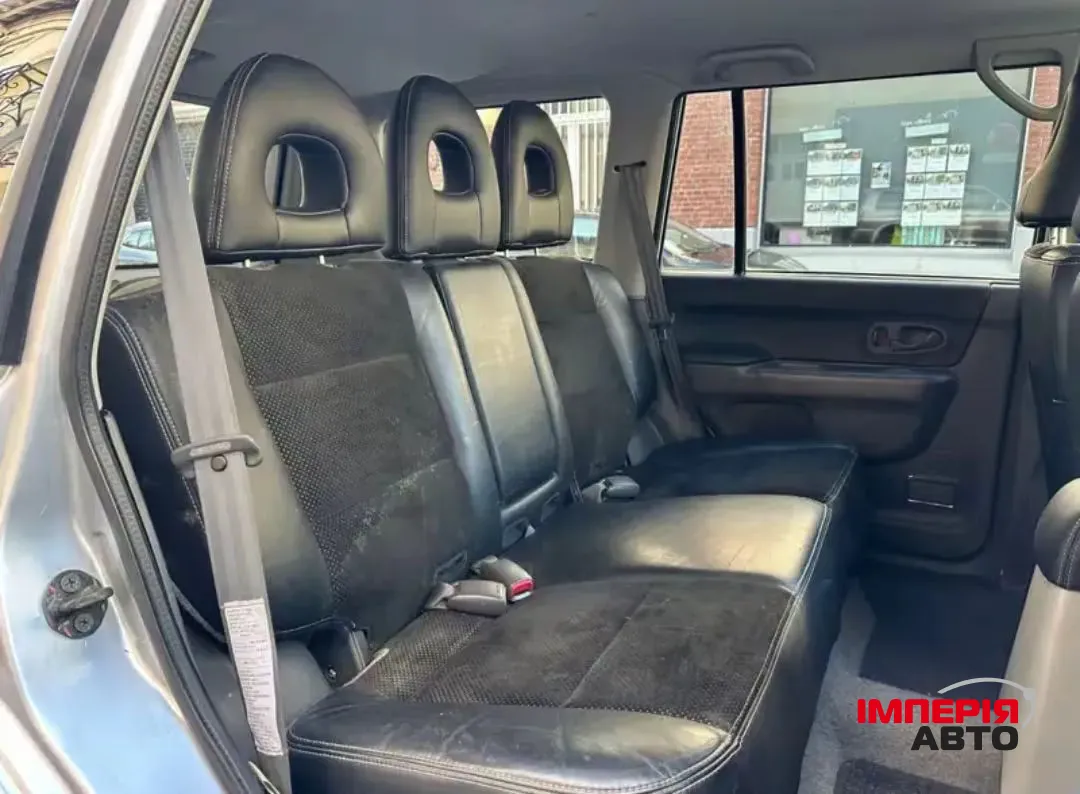 Mitsubishi Pajero Sport - фото 9