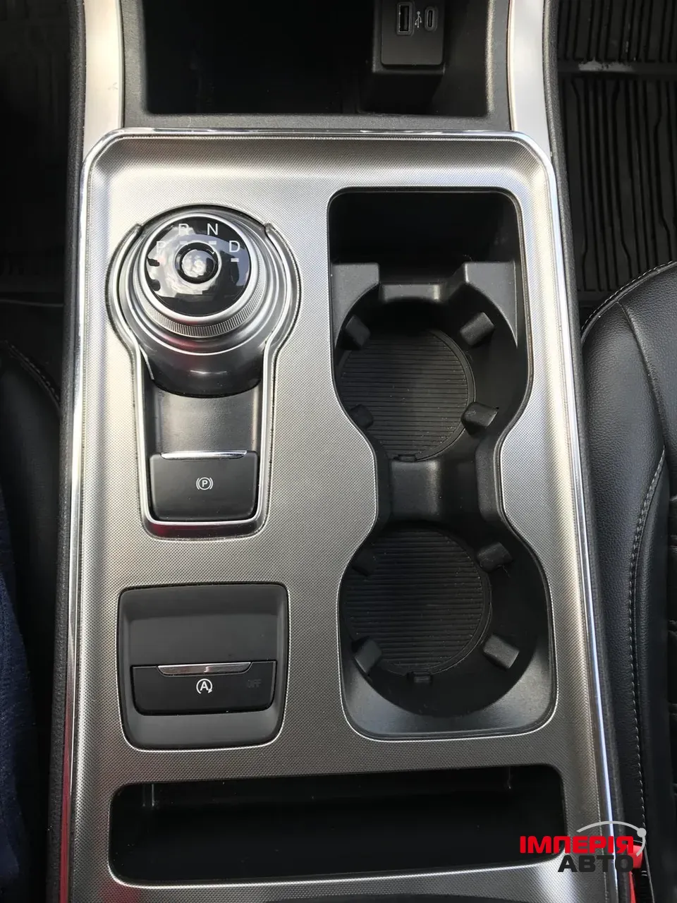 Ford Edge - фото 2