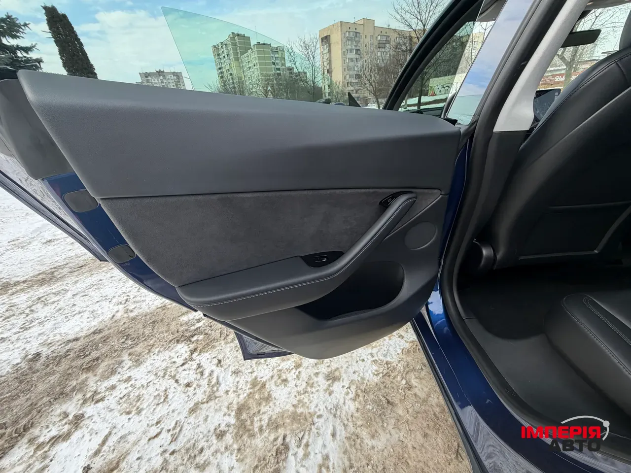 Tesla Model Y - фото 14